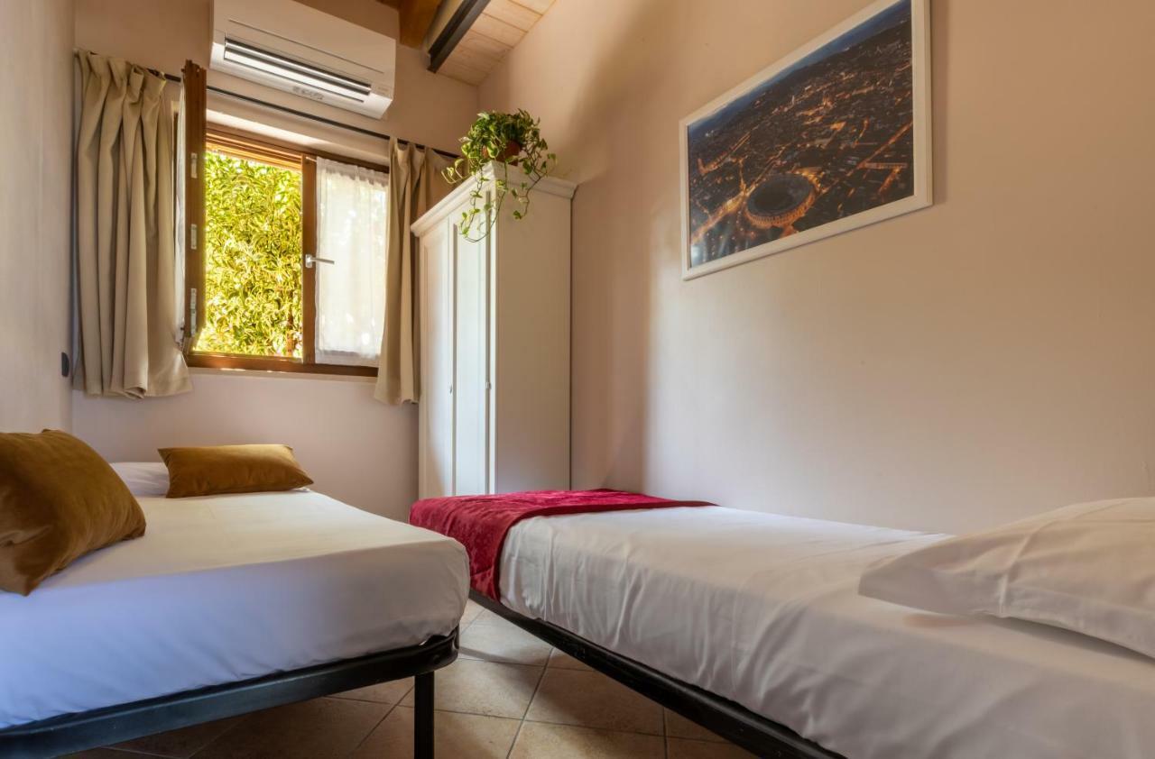 Borgo Blu Poggio Aparthotel Lazise Room photo